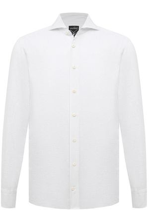 Льняная рубашка Van Laack