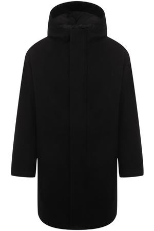 Шерстяная парка Hevo