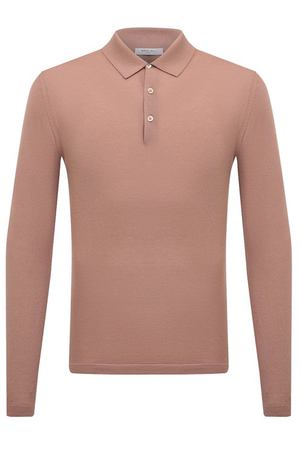 Кашемировое поло Boglioli