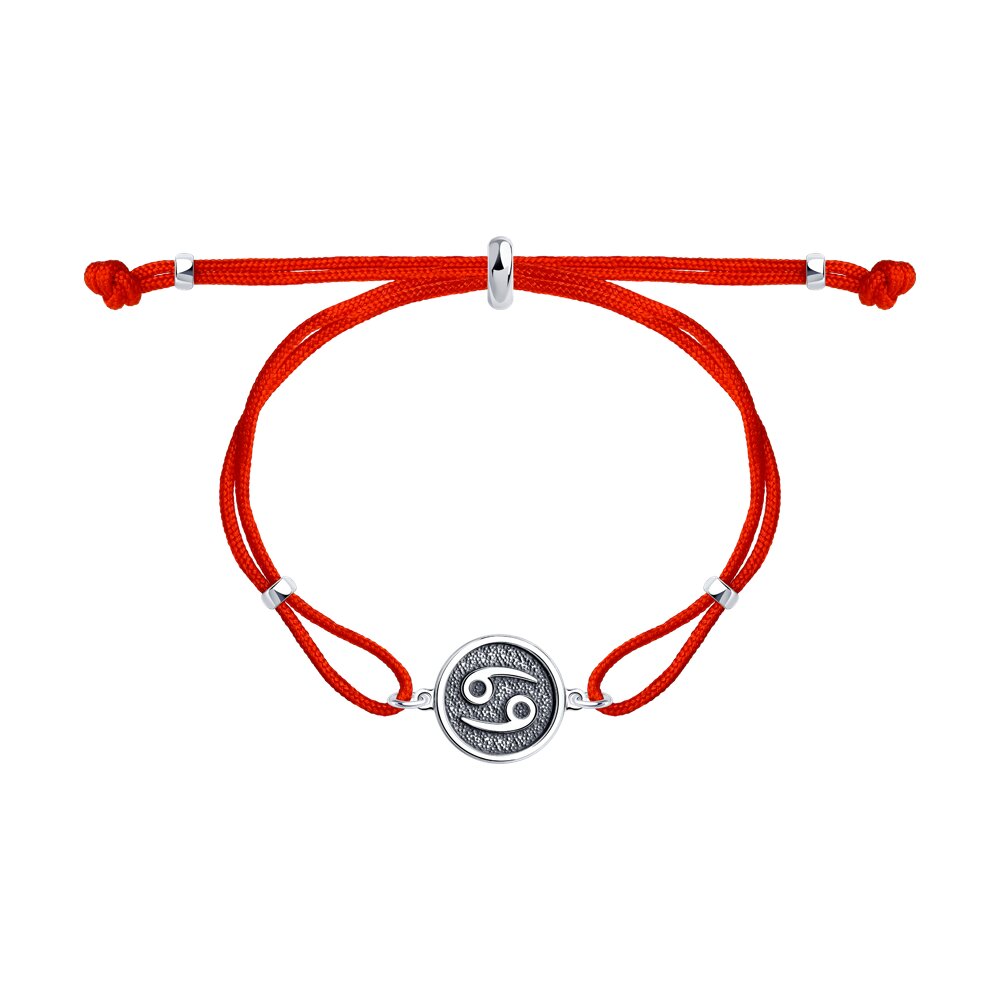 Где купить Браслет SOKOLOV из серебра Sokolov 