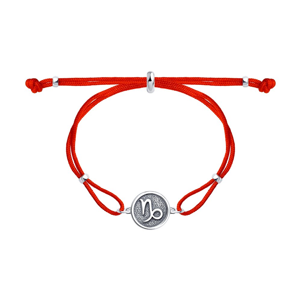 Где купить Браслет SOKOLOV из серебра Sokolov 