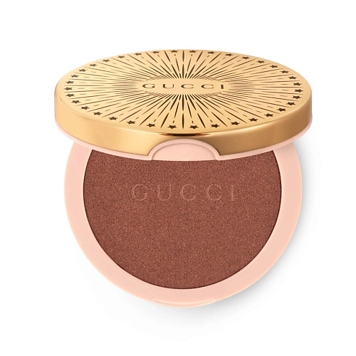 Где купить GUCCI Компактный мультифункциональный хайлайтер Glow Highlighter Gucci 