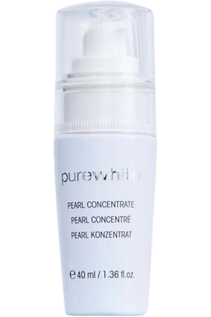 ETRE BELLE Жемчужная сыворотка - концентрат для лица Pure White 40.0