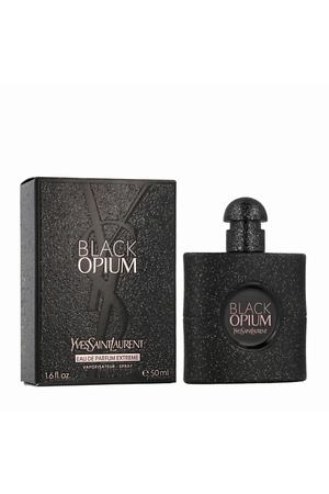 YVES SAINT LAURENT Женская парфюмерная вода Black Opium Extreme 50.0