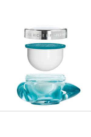 THALGO Крем для лица подтягивающий и укрепляющий насыщенный Silicium Lift Rich Cream