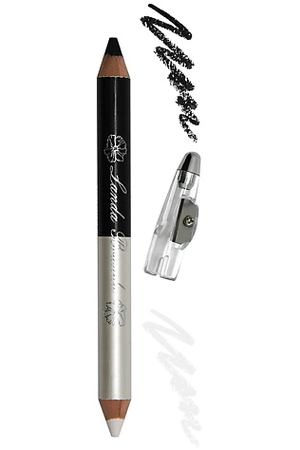 LANDA BRANDA Дуо подводка-карандаш для глаз