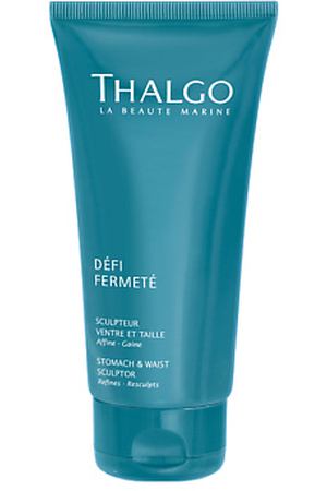 THALGO Моделирующий крем для области живота Defi Fermete Stomach & Waist Sculptor