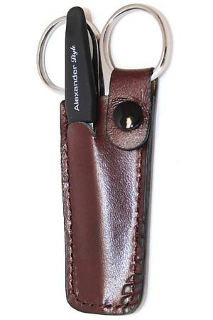 ALEXANDER STYLE Маникюрный набор 8185