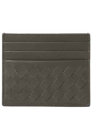 Кожаный футляр для кредитных карт Bottega Veneta