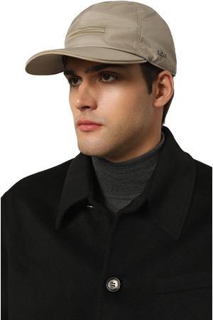 Бейсболка Zegna