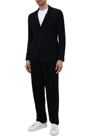 Вельветовый пиджак Giorgio Armani