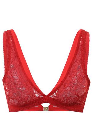 Бюстгальтер с мягкой чашкой CADOLLE