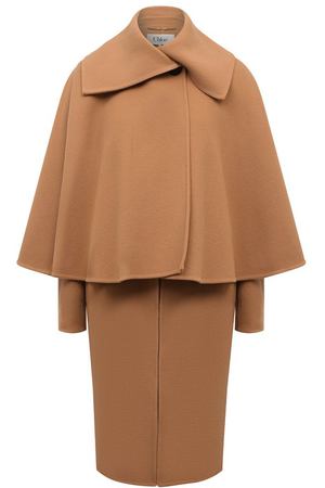 Шерстяное пальто Chloé