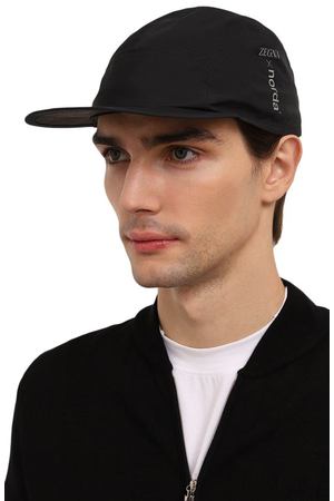 Текстильная бейсболка Zegna x norda™ Zegna