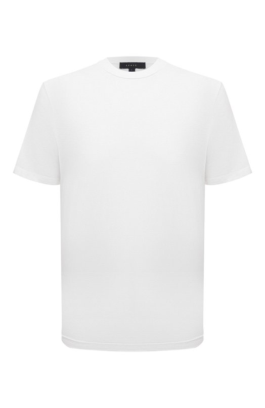 Где купить Хлопковая футболка Sease Sease 