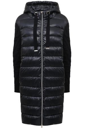 Утепленная куртка Herno
