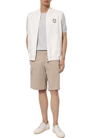 Жилет Brunello Cucinelli
