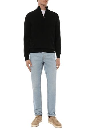 Кашемировый джемпер Brunello Cucinelli