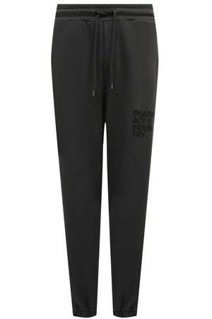 Хлопковые джоггеры Pharmacy Industry