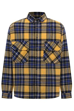 Куртка-рубашка White Sand