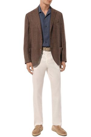 Рубашка Brunello Cucinelli