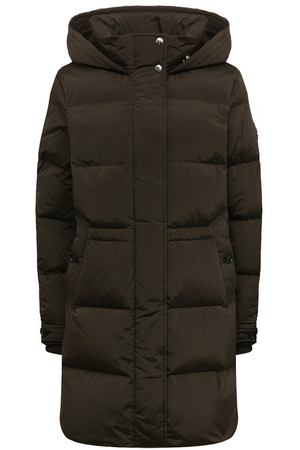 Пуховик Woolrich