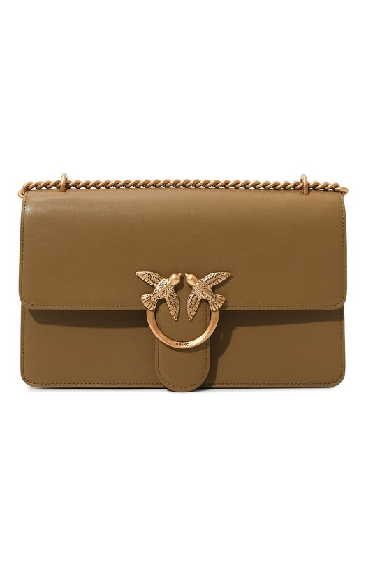 Где купить Сумка Classic Love One Pinko Pinko 