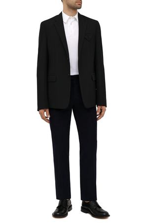 Вельветовые брюки Brioni