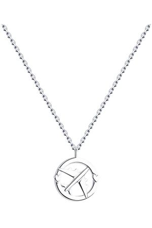 Колье SOKOLOV из серебра