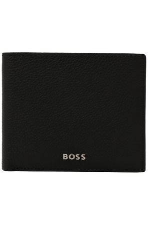 Комплект из портмоне и ручки BOSS