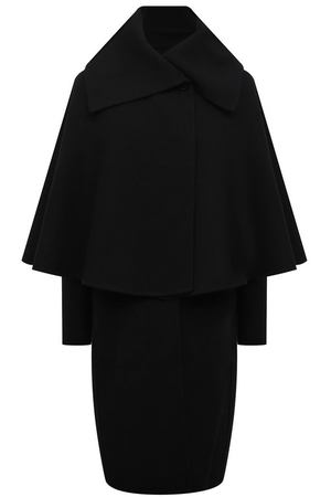 Шерстяное пальто Chloé