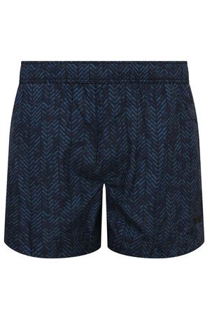 Плавки-шорты Zegna