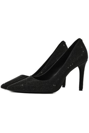 Текстильные туфли Alina Flex 75 MICHAEL Michael Kors