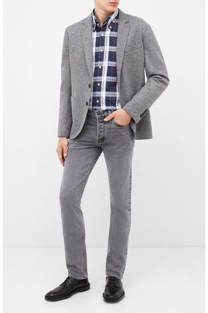Кашемировый пиджак Brunello Cucinelli