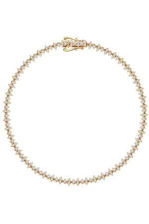 Браслет SOKOLOV из золота с бриллиантами