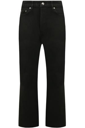 Джинсы Nanushka