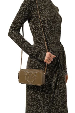 Сумка Carrie mini Pinko