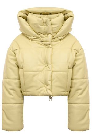 Пуховик Nanushka