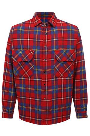 Куртка-рубашка White Sand