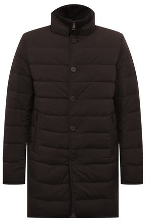 Пуховая куртка Duno