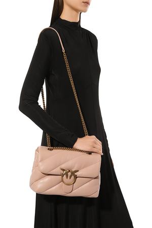 Сумка Love Puff Classic Pinko