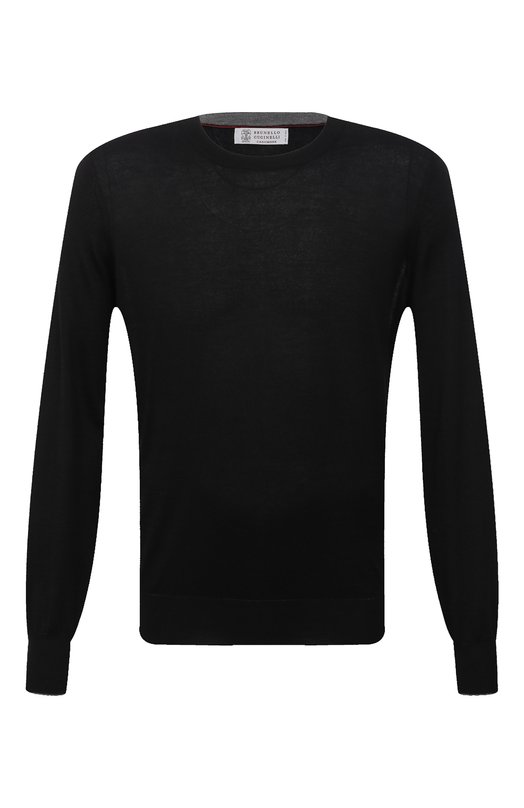 Где купить Джемпер из кашемира и шелка Brunello Cucinelli Brunello Cucinelli 