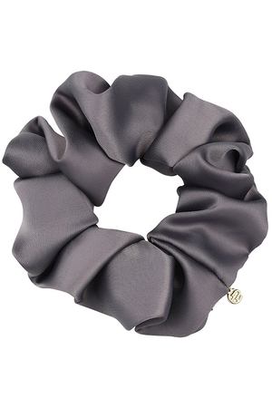 Резинка для волос, серый EVITA PERONI