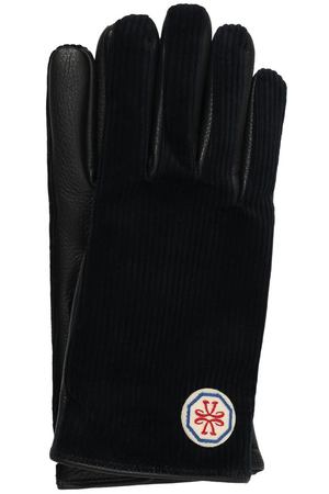 Комбинированные перчатки Jacob Cohen