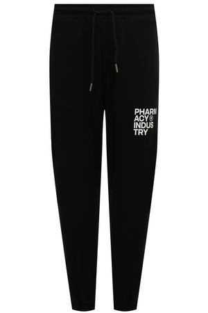 Хлопковые джоггеры Pharmacy Industry
