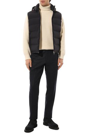 Пуховый жилет Brunello Cucinelli