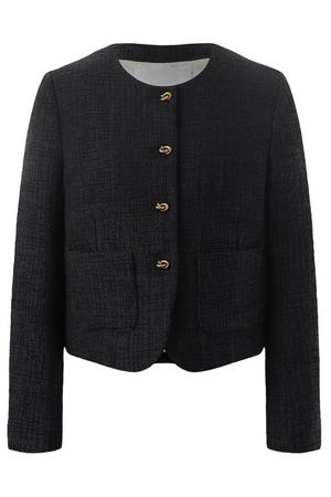 Шерстяной жакет Beatrice .b