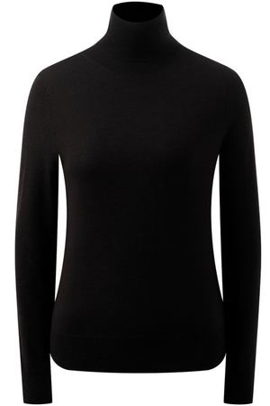 Водолазка из шерсти и шелка Beatrice .b