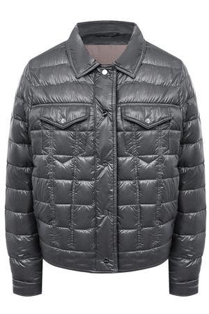 Пуховая куртка Herno