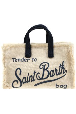 Сумка для телефона, с ремешком на шею Saint Barth